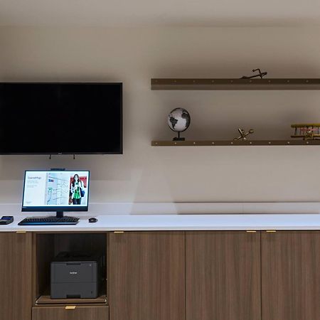 Towneplace Suites By Marriott San Diego Airport/Liberty Station Dış mekan fotoğraf