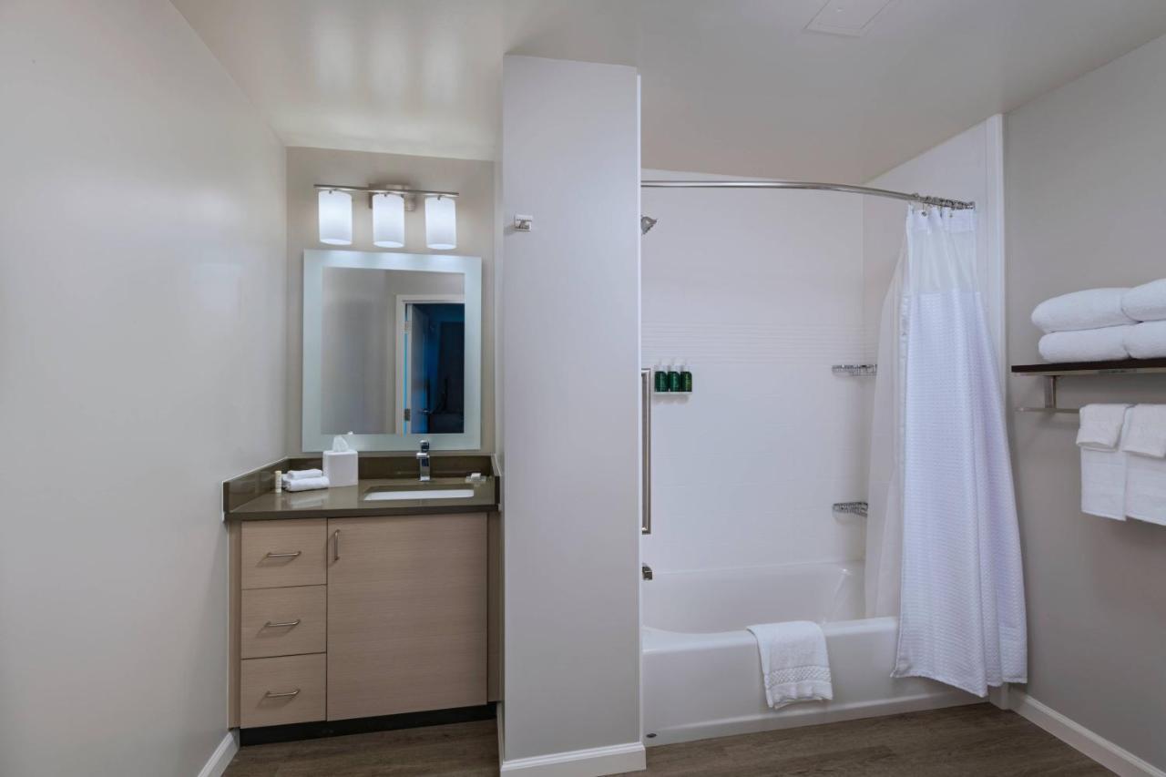 Towneplace Suites By Marriott San Diego Airport/Liberty Station Dış mekan fotoğraf