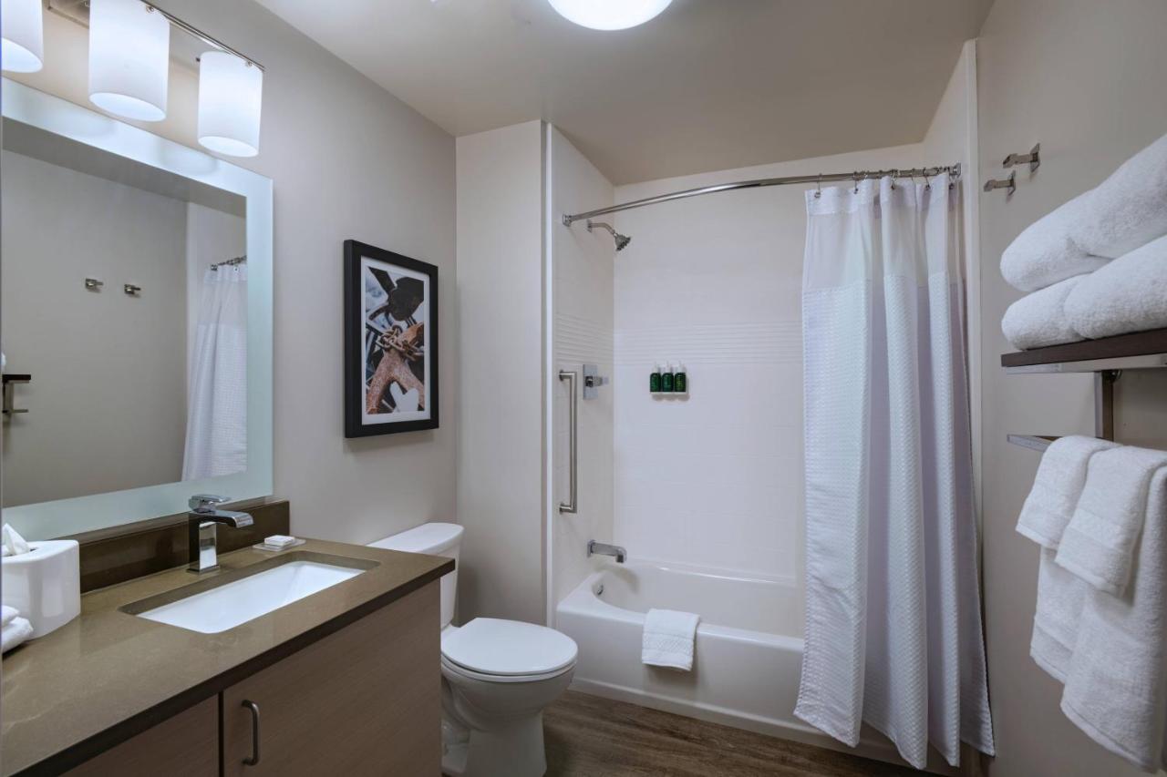 Towneplace Suites By Marriott San Diego Airport/Liberty Station Dış mekan fotoğraf