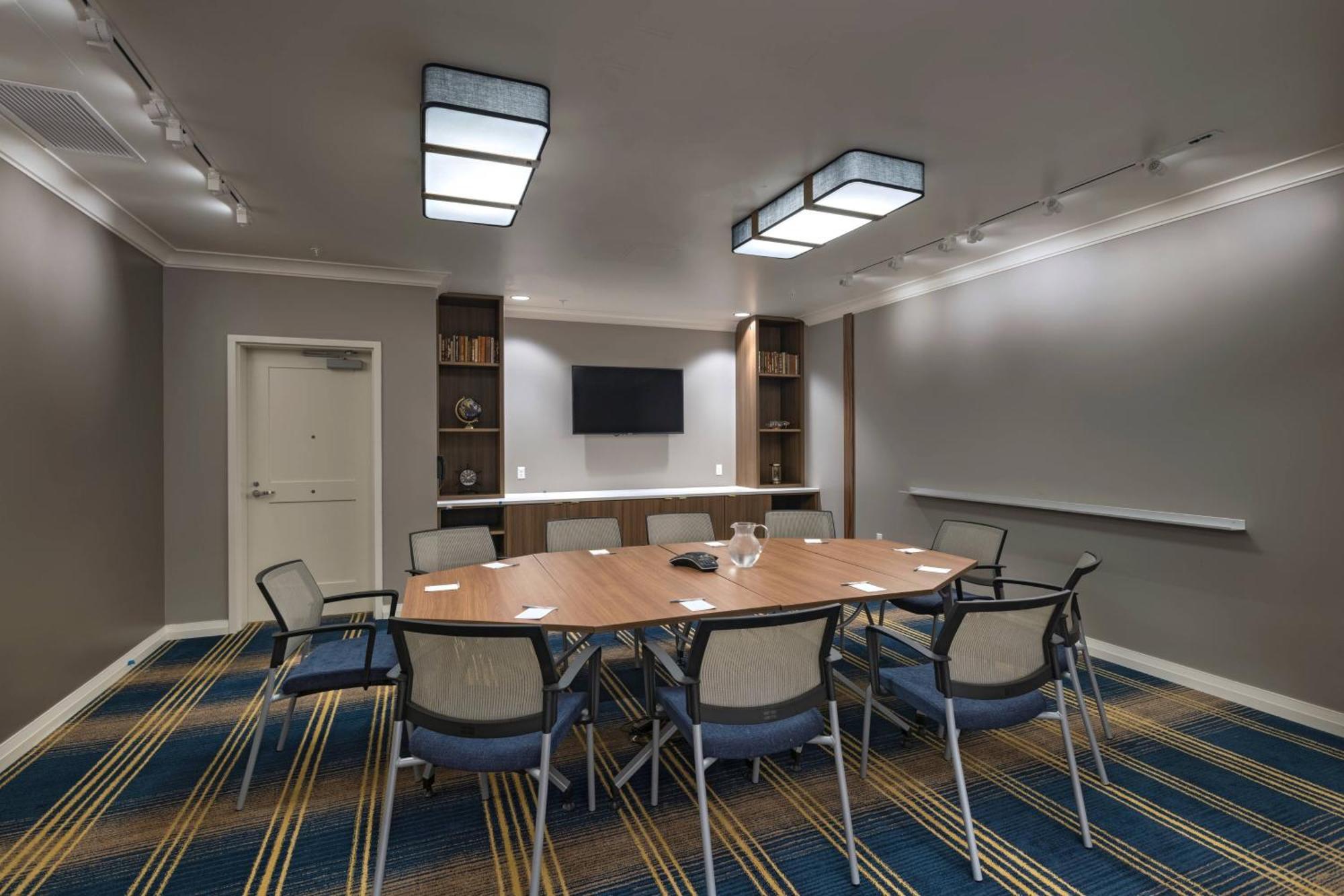 Towneplace Suites By Marriott San Diego Airport/Liberty Station Dış mekan fotoğraf