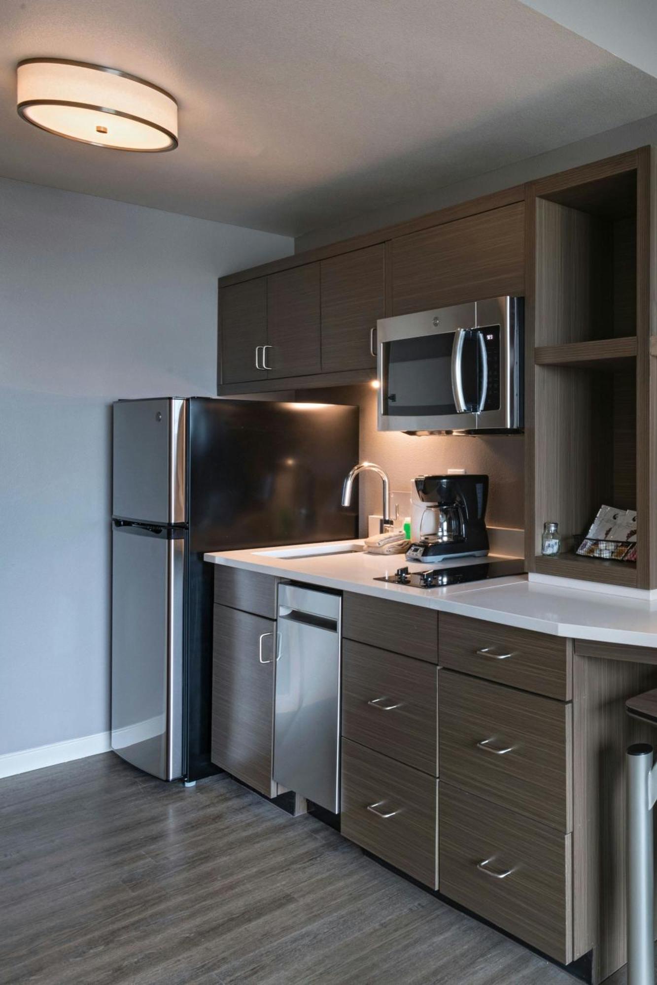 Towneplace Suites By Marriott San Diego Airport/Liberty Station Dış mekan fotoğraf