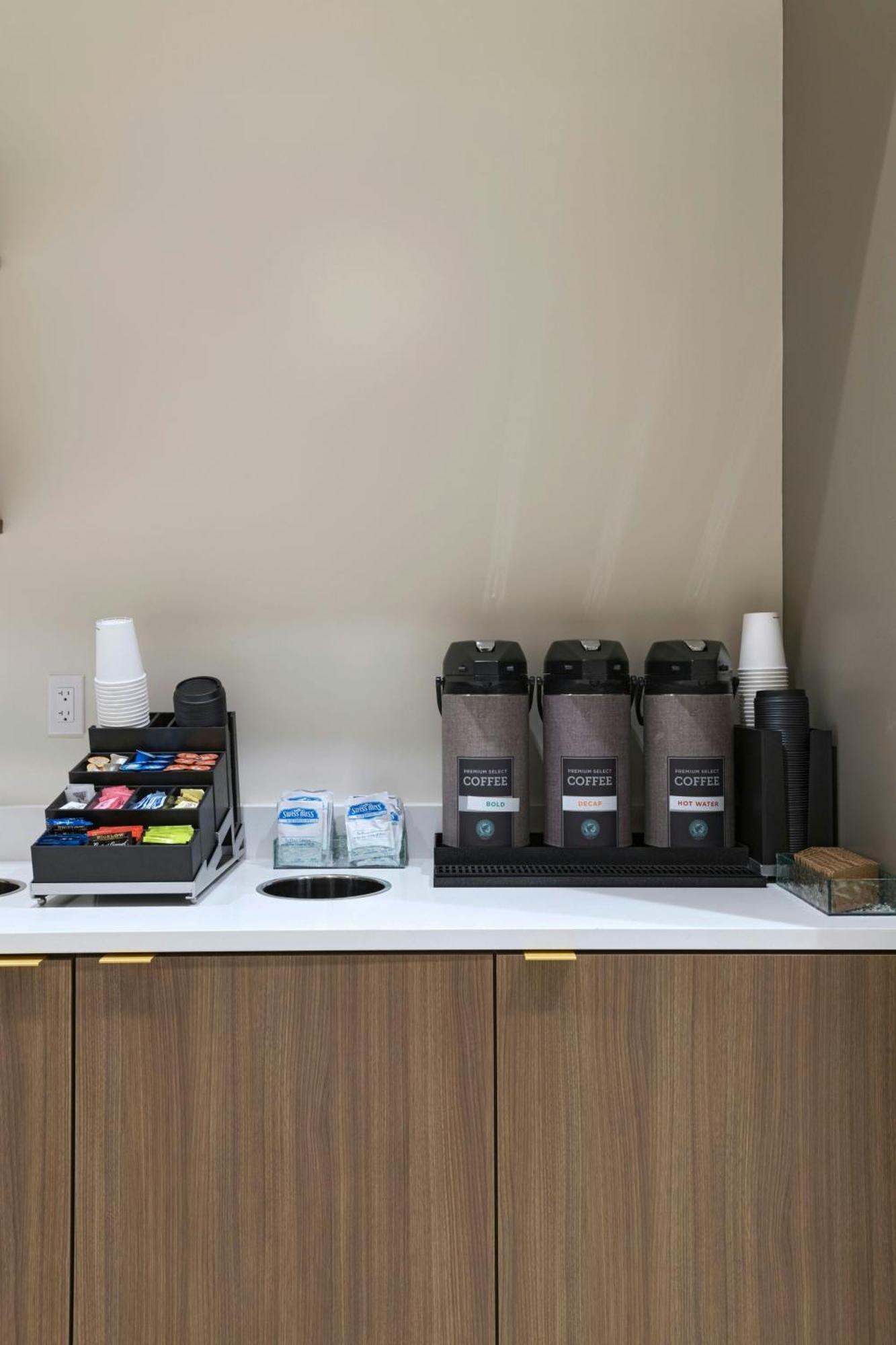 Towneplace Suites By Marriott San Diego Airport/Liberty Station Dış mekan fotoğraf