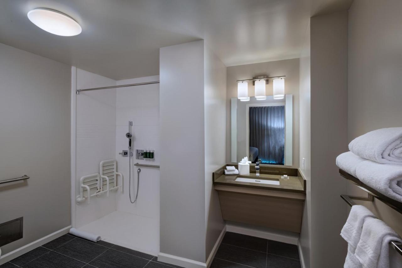 Towneplace Suites By Marriott San Diego Airport/Liberty Station Dış mekan fotoğraf