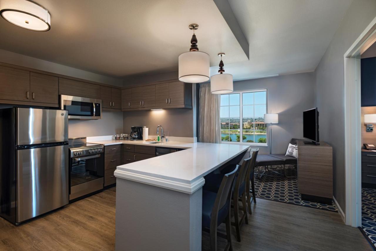 Towneplace Suites By Marriott San Diego Airport/Liberty Station Dış mekan fotoğraf